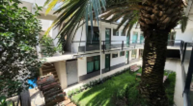 La Palma Co-Living Hotels in 