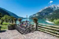 Hotel Fontanella - Mountain view