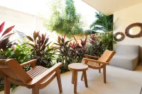 Casa Borka Hotels in Brisas de Zicatela