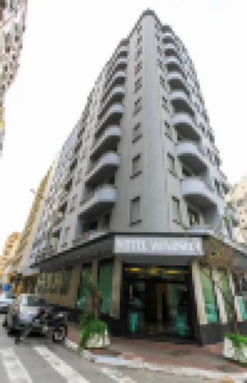 Hotel Windsor Hoteles en 