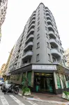 Hotel Windsor Hotel in zona Memorial Center Votorantim