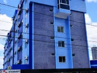 Hotel Sabino Palace Hotels in Mossoro