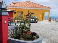 Beautiful Villa Apartment Hotels in Ponta do Sol