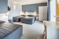 Hôtel Acadia Hotels in Lestelle-Bétharram
