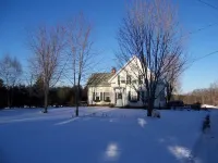 Clary Lake Bed and Breakfast -  Privatzimmer