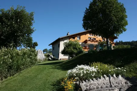 Logis Hotel les Playes Отели в г. Виллар-де-Ланс