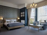 The Lansdowne, Eastbourne Hotels in Eastbourne