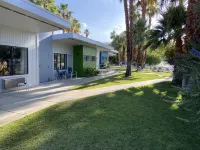 Ccbc Resort Hotel - A Gay Men's Resort Hotels in Cathedral City