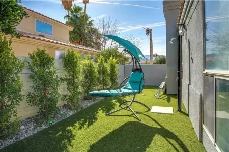 Luxurious desert Oasis Отели рядом с достопримечательностью «Melissa Morgan Fine Art Gallery»