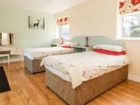 2 Pines Farm Cottages Hotel a Selby