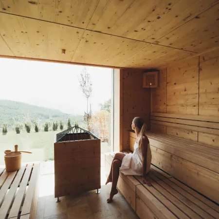 Hotel am Hang