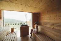 Hotel am Hang - spa
