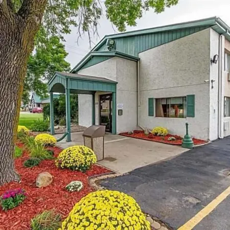 Economy Inn