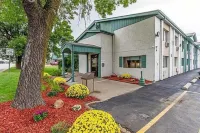 Economy Inn Hotel di 
