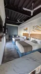 Hotel StayHome