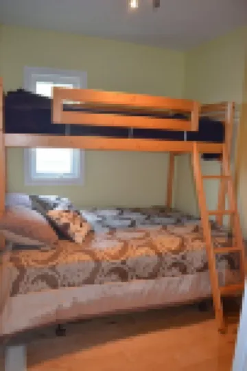 Round Lake Hideaway - Havelock, Ontario, Canada