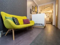 Safestay Brussels Grand Place Hotels in Brussels