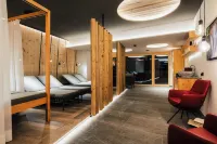 Ferienresidenz Raich - Appartements Mit Sky Wellness Und Garten