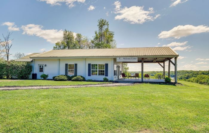 Cozy Resort-Style Escape on Taylorsville Lake!