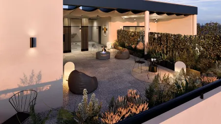 Thirtynine Urban Stay Отели в г. Салоники