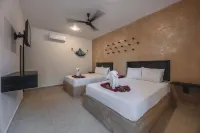Hotel Kuxtal