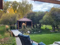 Buffalo Peaks B&B Ξενοδοχεία στην πόλη Buena Vista