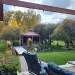 Buffalo Peaks B&B فنادق في 