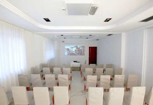 시어 온 마틴 레스토랑