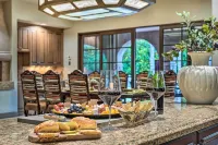 Paradise Valley Villa with Luxe Pool and Outdoor Games