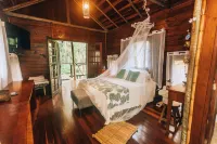 Glamping Mangarito