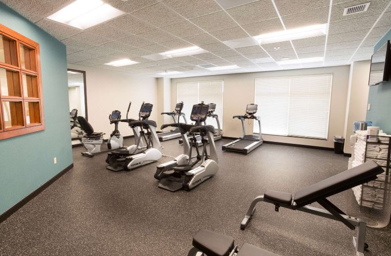 Drury Plaza Hotel St Louis Brentwood photo 3