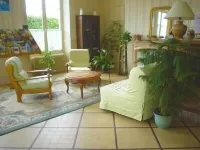 Hotel la Villa des Bordes 보장시 호텔