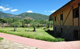 Hotel Rural Hosteria Fontivieja