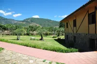 Hotel Rural Hosteria Fontivieja Hotels in Талаюела