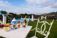 Casamediterranea Hotel di Itri