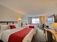 Chateau Roberval Hotels in Roberval