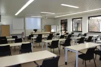 Adventure Campus Hotels in Gnotzheim