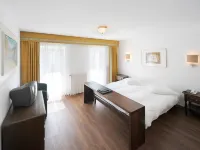 Hotel Römerhof Hotels in Leukerbad