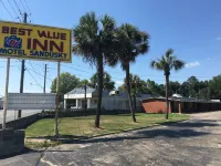 Best Value Inn Motel Sandusky Hotels in Marianna