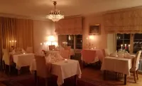 Wärdshuset Gammel Tammen - Frühstück