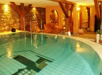 Hotel & Spa Wasserschloss Westerburg - Spa