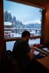 Mount Engadine Lodge Hotels in Kananaskis