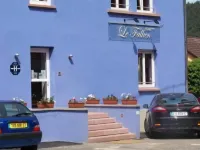 Le Falken Hotels in Obersteinbach