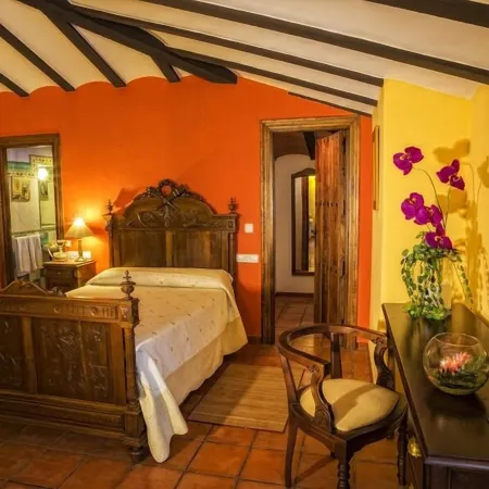 Hotel Bodega la Venta