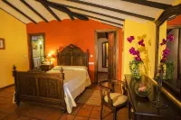 Hotel Bodega la Venta