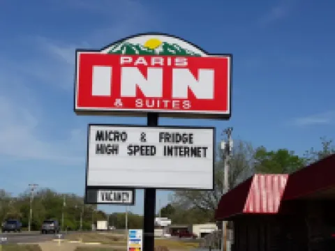 Paris Inn and Suites Hotels in Paris