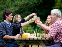 Agroturismo y Apartamentos Ondarre Hotels in Goierri