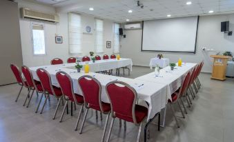 Degania Bet Kibbutz Country Lodging