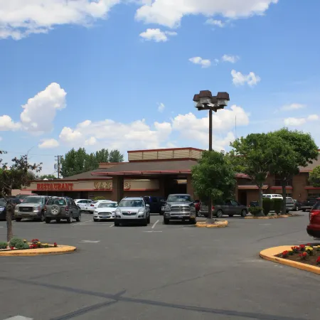 Winnemucca Inn & Casino