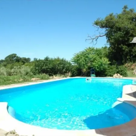 Podere la Branda BioAgriResort